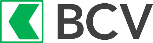 Logo BCV sur le site LM Capital