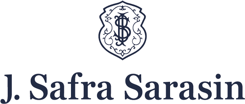 Logo J. Safra Sarasin on LM Capital website
